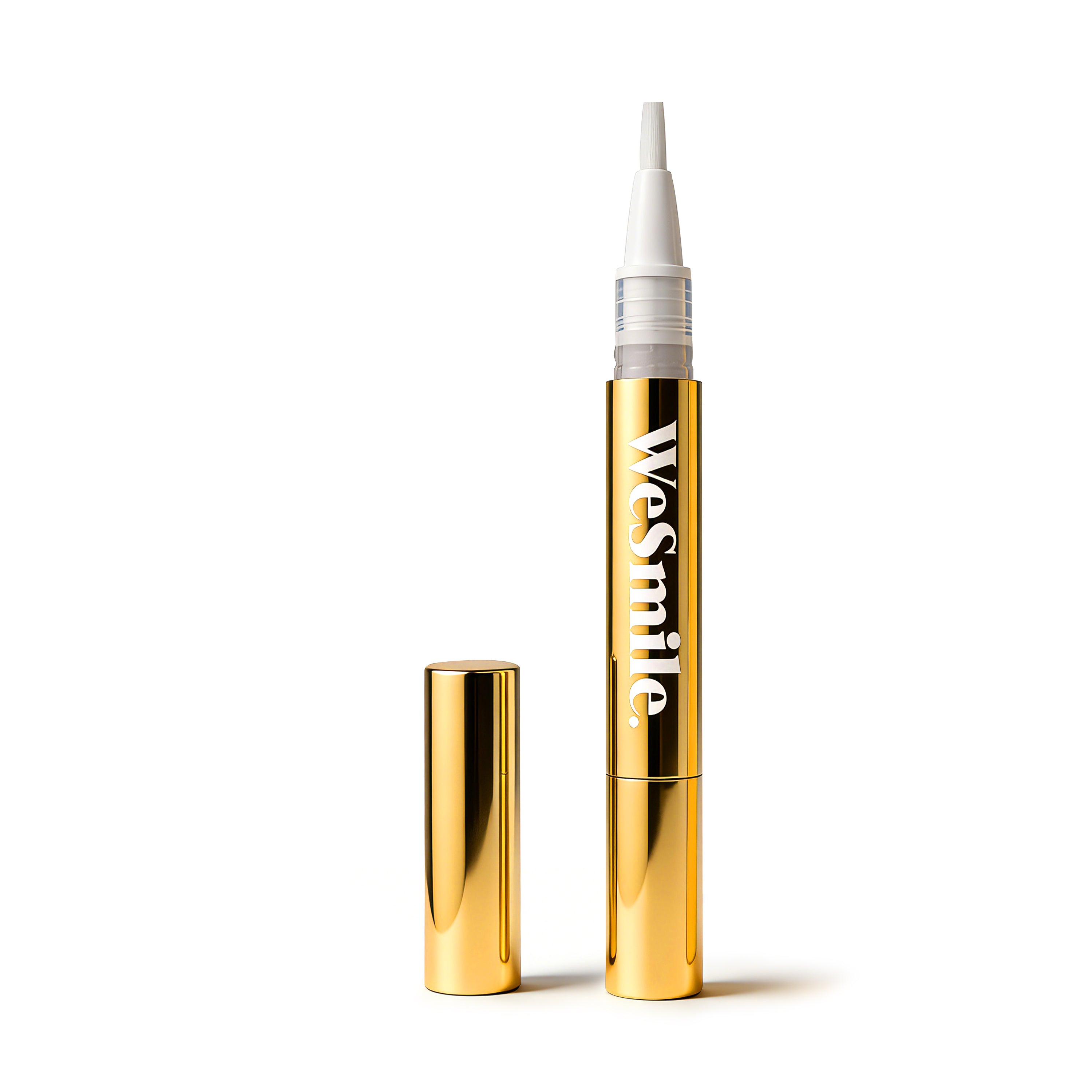 Sérum Blancheur Dents Extra-Fort – Stylo Or Blanchissant - WeSmile
