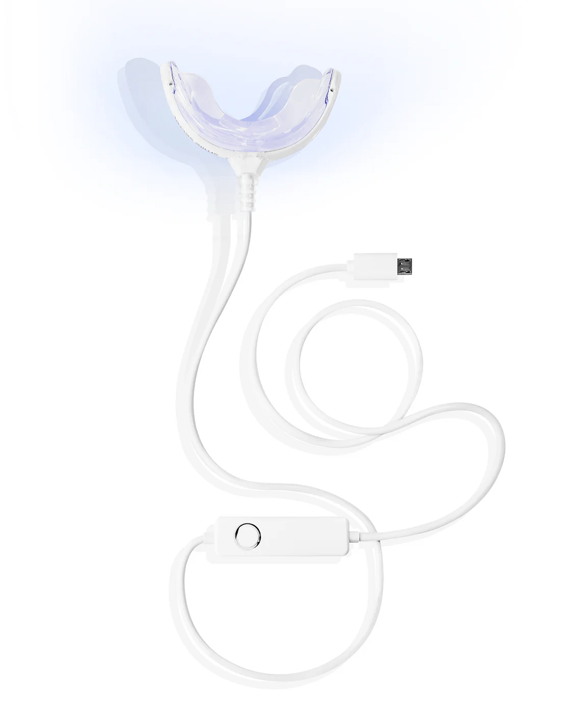 Kit de Blanchiment dentaire LED - WeSmile