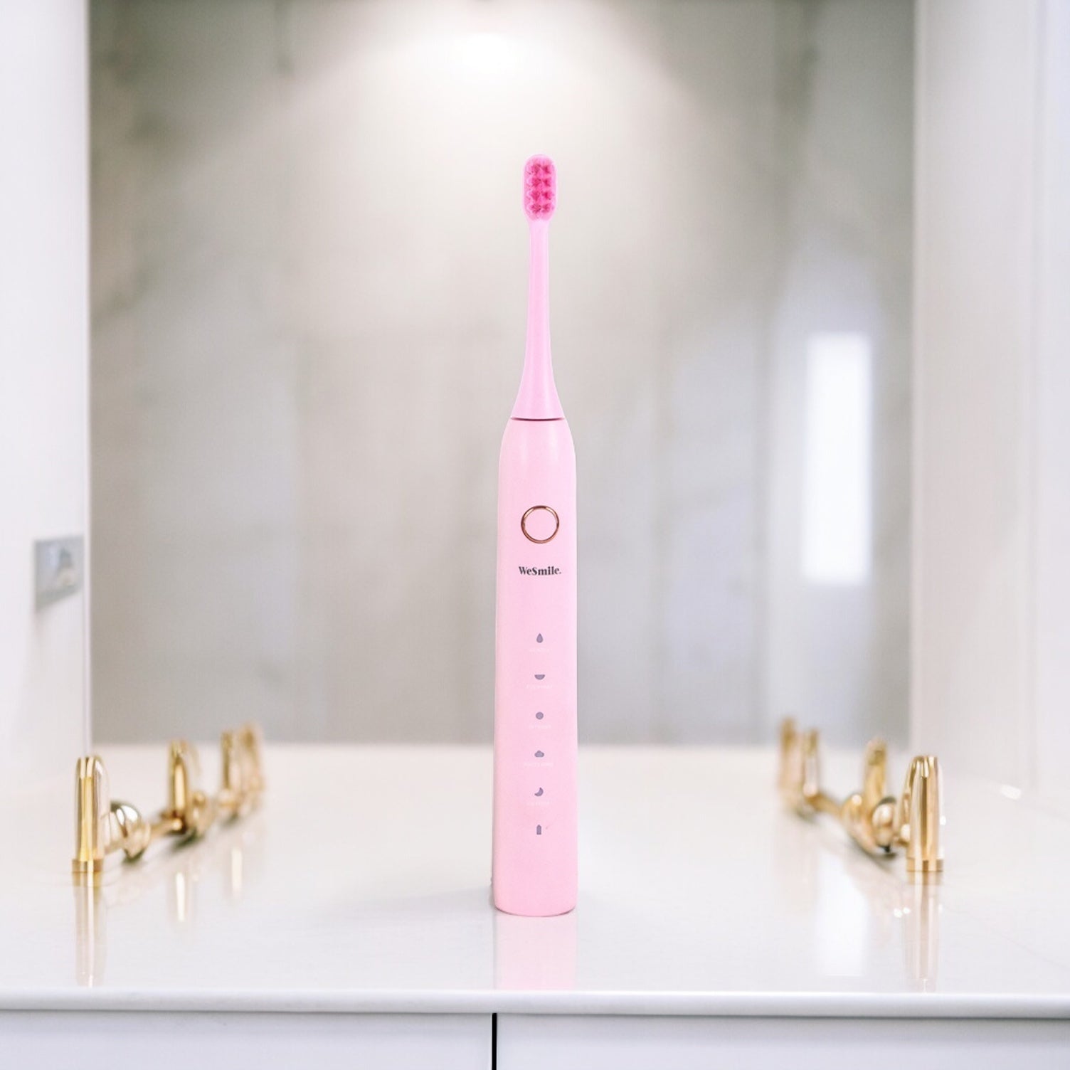 Pack Brosse à dent électrique + Sérum V34 - WeSmile
