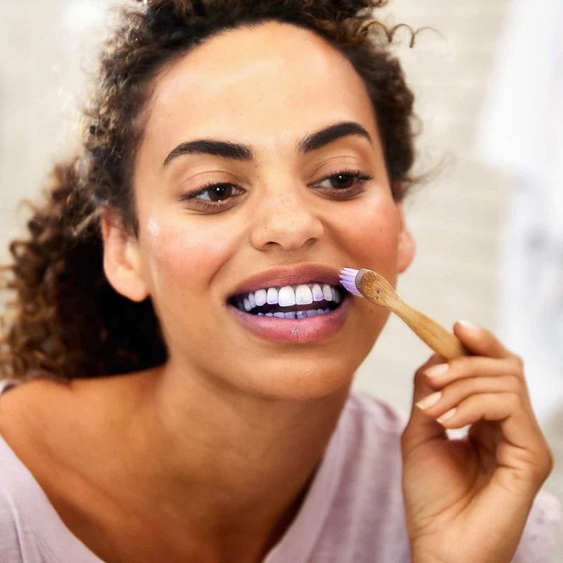 Sérum Blanchissant V34 - WeSmile