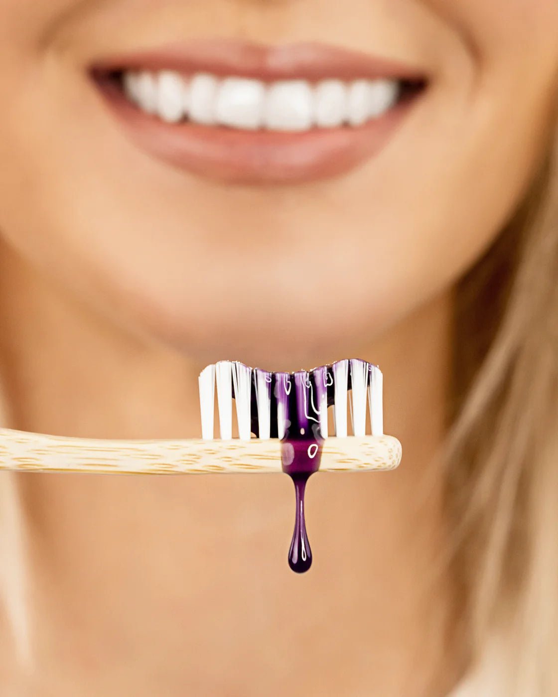 Sérum Blanchissant V34 - WeSmile