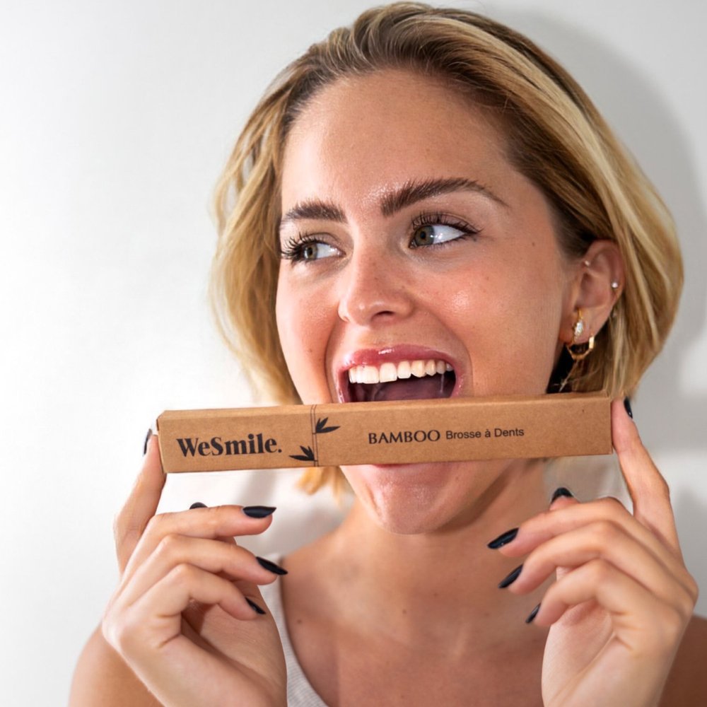 Pack Brillance Max - wesmile