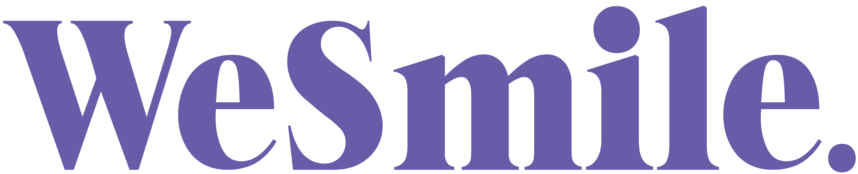 Pack Smile WeSmile Pack Smile WeSmile