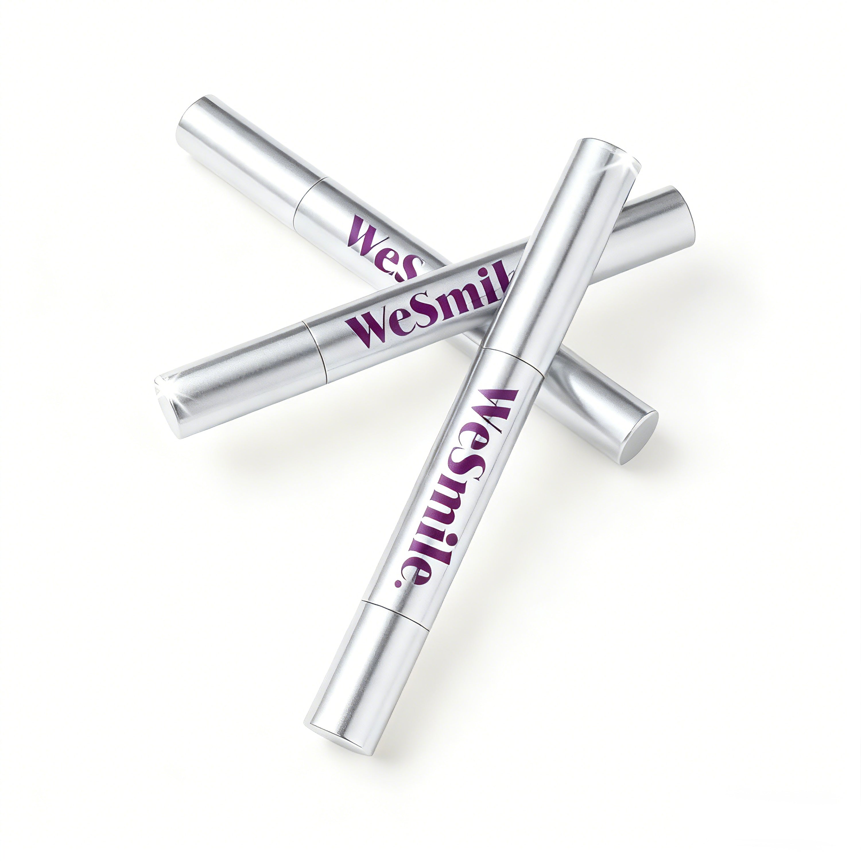 Stylo de recharge pour kit LED de blanchiment dentaire - WeSmile